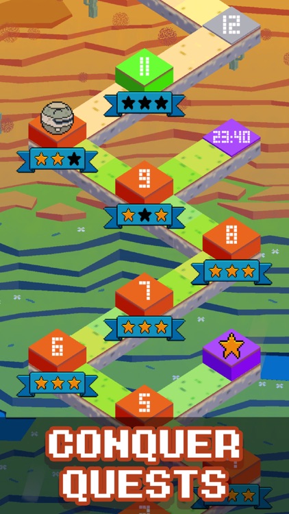 Short Fused screenshot-4