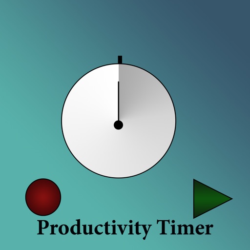 Productivity Timer icon