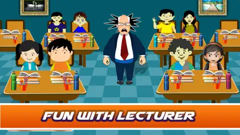 Cheat  Whack Your Teacher