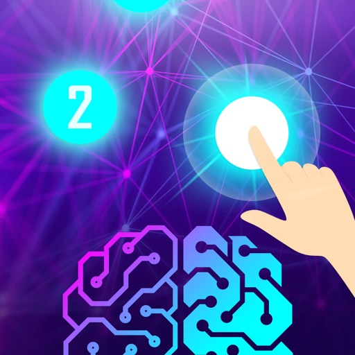 Brain Training: Quick Reaction icon