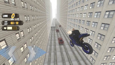 Rooftop Riders screenshot 4