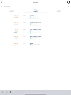 AT&T attend iPad image 3