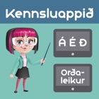 Kennsluappið