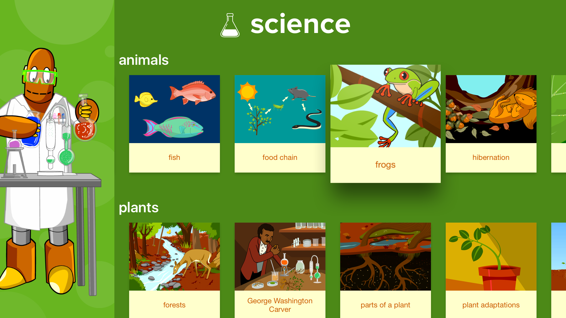 BrainPOP Jr.