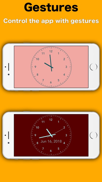 Simply Clock - Analog