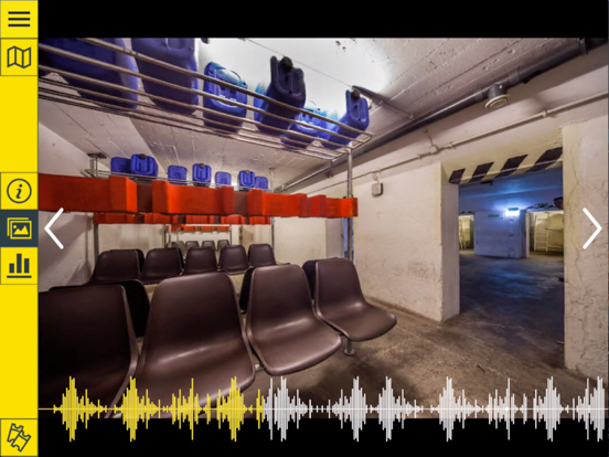 Screenshot #4 pour Bunker Berlin