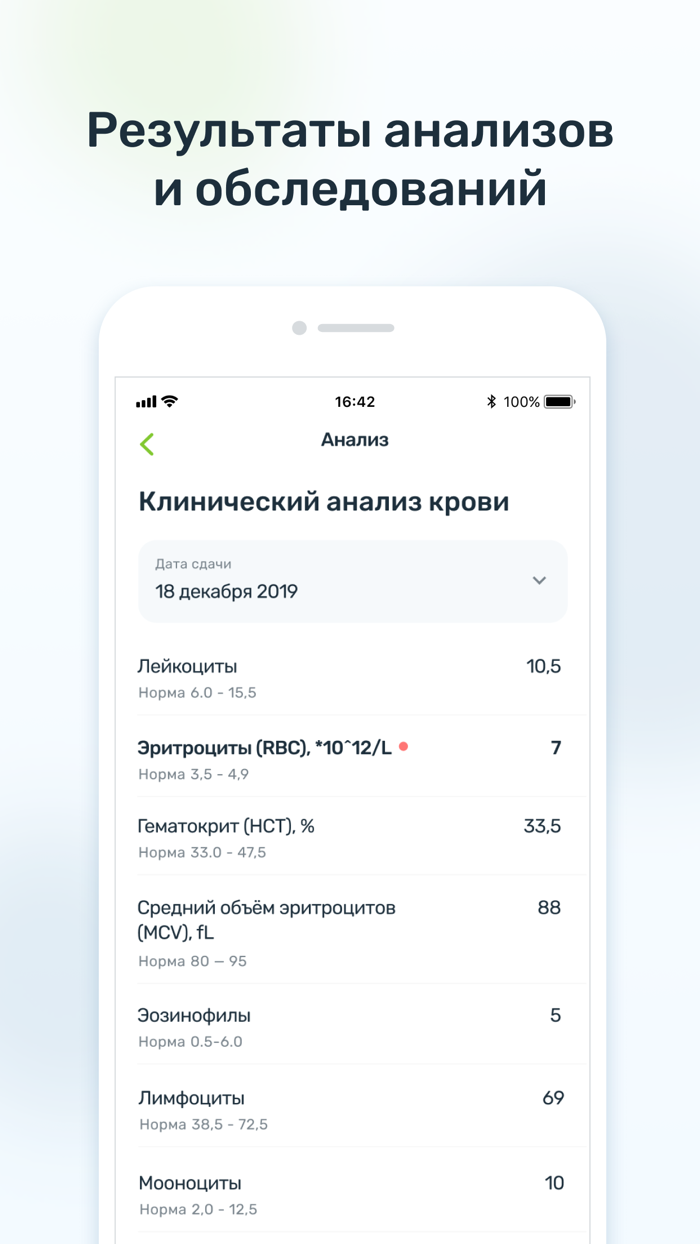 Скандинавия - запись к врачу