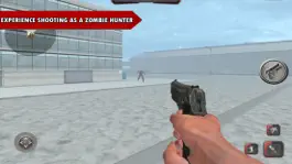 Game screenshot Kill Zombie - Snow City War hack