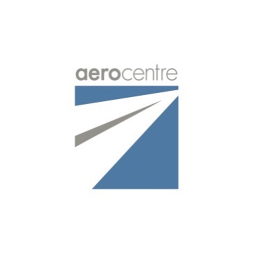 AeroCentre Fitness icon