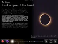 Solar System for iPad ipad bilder 2