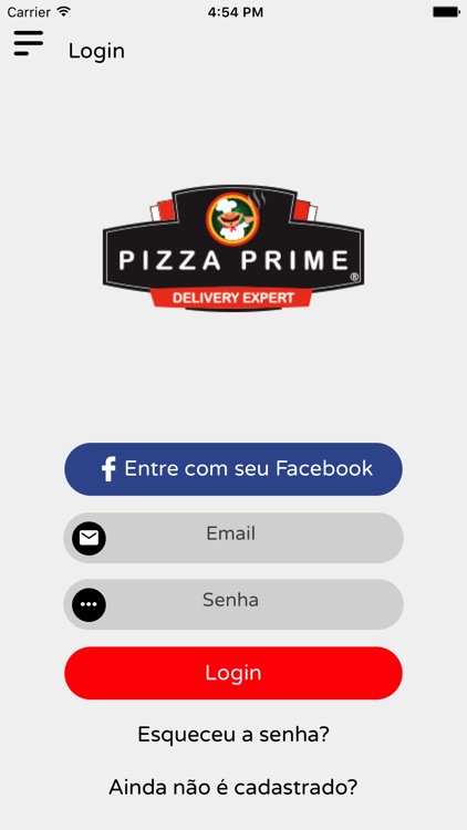 Pizza Prime | Delivery