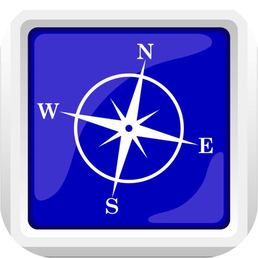 Compass-PRO icon