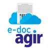 e-doc AGIR delete, cancel