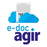 Download E-doc AGIR app