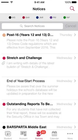 Game screenshot St Chris School - Bahrain hack