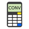 Get 単位換算電卓 for iOS, iPhone, iPad Aso Report