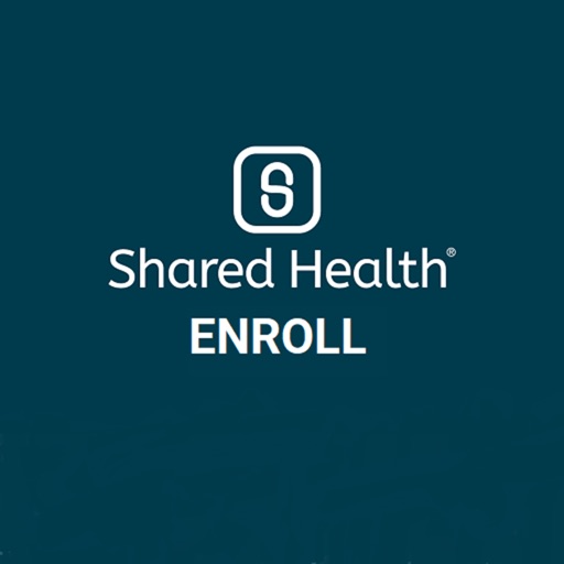 Shared Health Enroll
