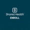 You can use Shared Health Enroll to submit Shared Health enrollment applications