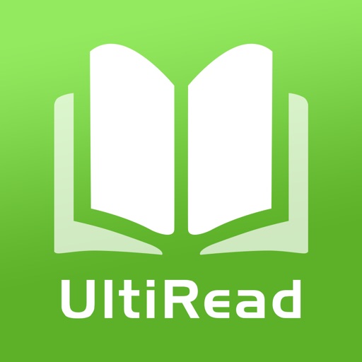 Get UltiRead for iOS, iPhone, iPad Aso Report