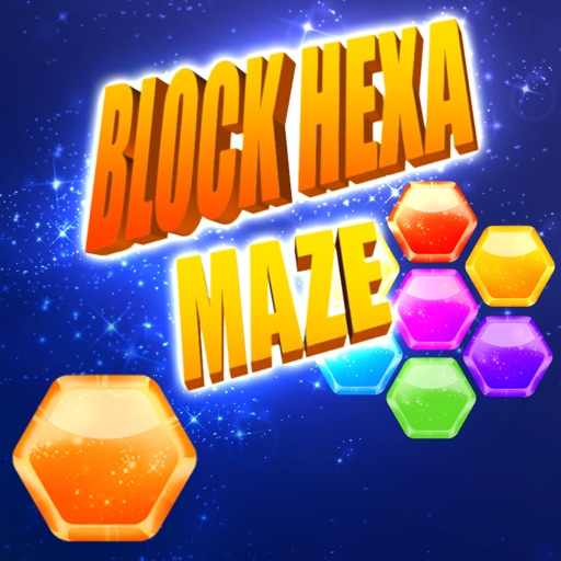 Block Hexa Space by Tran Ngoc Song