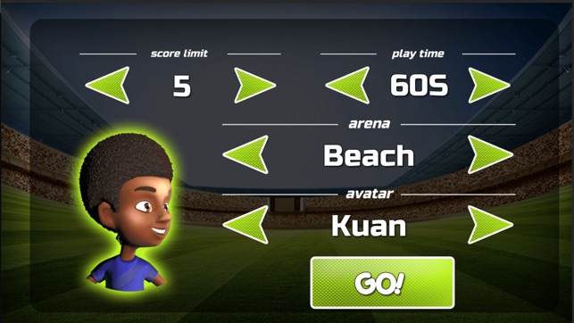 Head Soccer-Play Football(圖2)-速報App