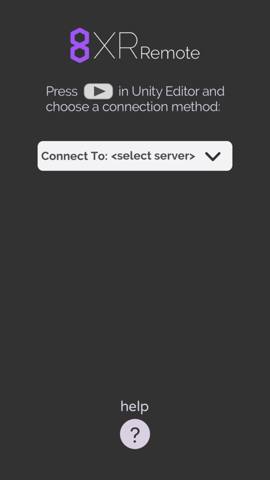 #2. 8th Wall XR Remote (iOS) 게시자: 8th Wall