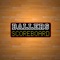 We think Ballers Basketball Scoreboard is the best basketball scoreboard app available