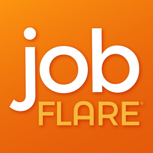 JobFlare: Play Games-Get Hired