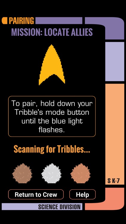 Section K-7 screenshot-4