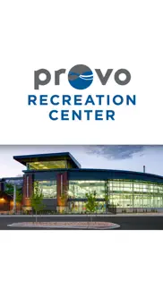 provo recreation center iphone screenshot 1