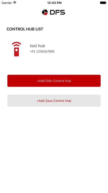Security Grid screenshot-3