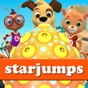 Eggsperts Star Jumps app download