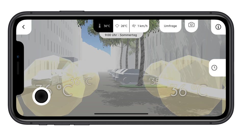 #4. GLARA (iOS) 由: Fluxguide Ausstellungssysteme GmbH