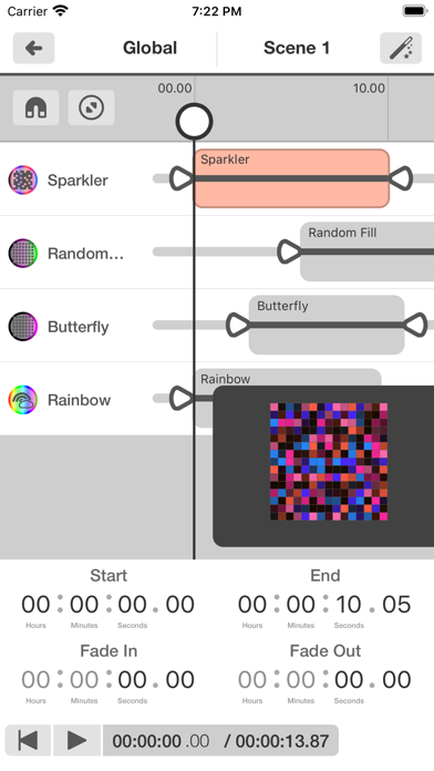 Arcolis Designer Screenshot