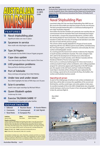 AUS Warship screenshot 2