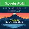 Yosemite Panorama Trail delete, cancel
