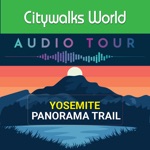 Download Yosemite Panorama Trail app