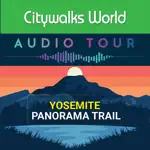 Yosemite Panorama Trail App Support