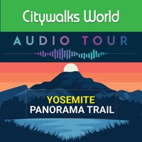 Yosemite Panorama Trail apk