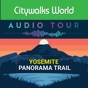 Yosemite Panorama Trail app download