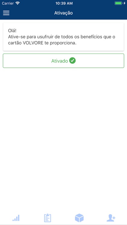 Volvore Empreendedor screenshot-3