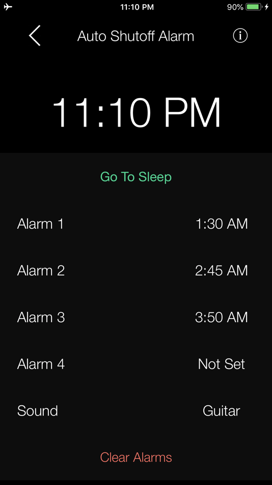 #5. Lucidity - Lucid Dreaming (iOS) 由: Shane Curtis