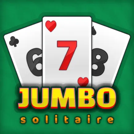 Jumbo Solitaire Читы