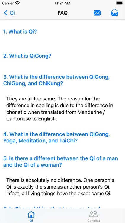 QiYouUp screenshot-4