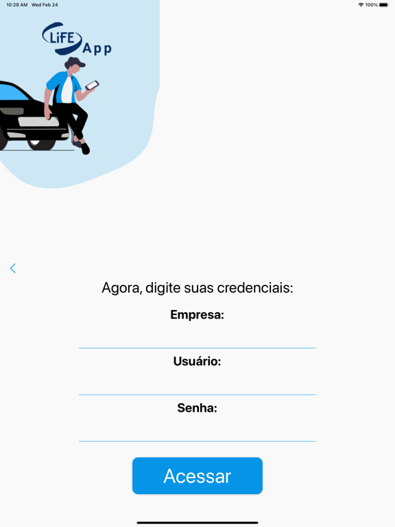 Screenshot #5 pour LifeApp