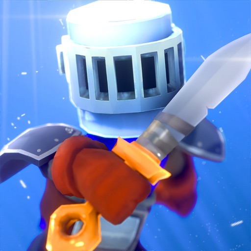 Battle Tower 3D icon