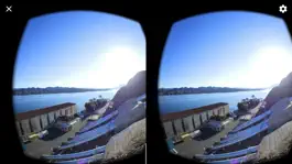 Game screenshot Aqueduct VR apk