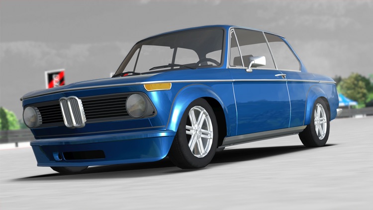 DRIFT X BURN screenshot-4