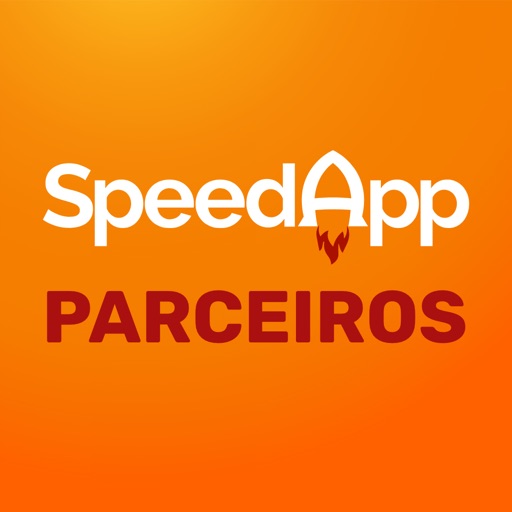 SpeedApp para Parceiros
