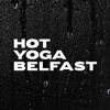 Hot Yoga Belfast icon